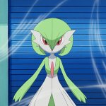 Gardevoir