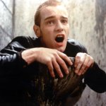 trainspotting