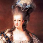 if there is no bread let them eat cake