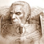 Rogal Dorn