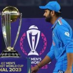 ICC Men's 2023 worldcup