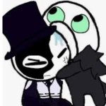 Pursuer eating Artful template