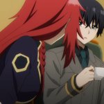 Coffee Milk template