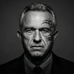 RFK Jr with Tyson tattoo