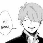 all good