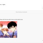 that's why it's called kiss kiss