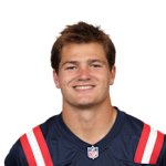 Drake "Drake Maye" Maye