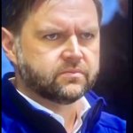 Vance considers coming out as pedophile to raise poll numbers