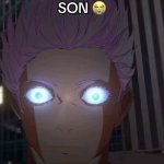 SON meme