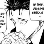 Is this mf genuinely serious