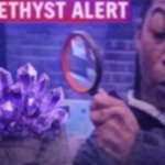 Amethyst alert meme