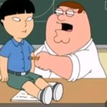 Family Guy Do Math