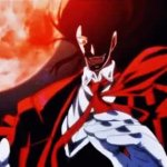 Happy Alucard GIF Template