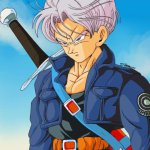 Future Trunks