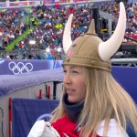 2026 Winter Olympics meme