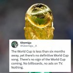 FIFA World Cup 2026 meme