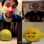 Disney/Paramount Horror Films/Television Fan-Made Vol.2