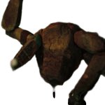 Project Hail Mary Rocky Rosa