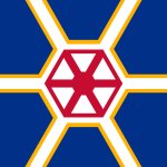 NUK NationStates.net prototype flag