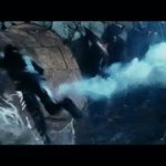 Lord of The Rings Wall