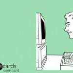 EE cards blank Facebook