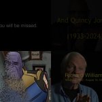 Thor and Merlin Kills Thanos and Troublemakers