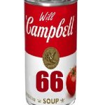 Will Campbell Tomato Can