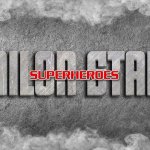 Superheroes: Sailor Stars