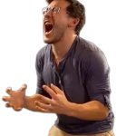 Markiplier not getting over it