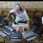 Arab hacker