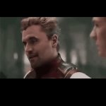 Charlie Stark GIF Template