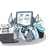 icy on his chromebook meme