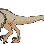 Arica Monster (Paleoverse + EOIverse)