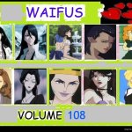 waifus volume 108 | 108 | image tagged in top 10 waifus,waifus,anime,home alone,inuyasha,beautiful | made w/ Imgflip meme maker