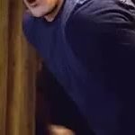 Horrific GIF Template