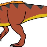 Kasai Rex (Paleoverse + EOIverse)