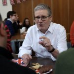 Kier shut your mouth