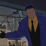 The Question Breathes