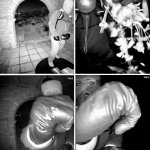 TRUMP SUPPORTER meme