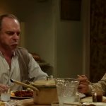 Nice uniform, good hat