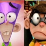 live fanboy chum chum reaction