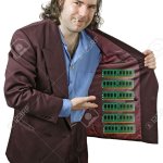 Hey kid, wanna buy some RAM?