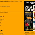 Pica Pau the Movie 2026 info meme