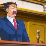 Phoenix wright