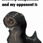 Leeching Competition