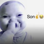 son meme