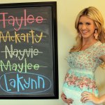 White People Baby Names