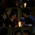 Kaamelott conneries pareil Leodagan