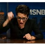 Madcow throwing a fit