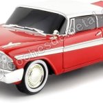 Carrazo Bardahl Mexican Fair Rides Vol.1